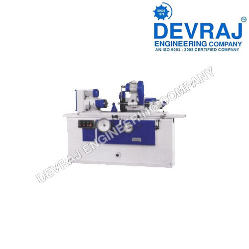 Eco Friendly Cylindrical Grinding Machine