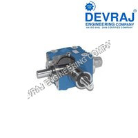 Precision Job Work - Hydraulic Semi-automatic System | Blue Galvanized Finish, 10-100 Kg Weight, 1 Year Warranty