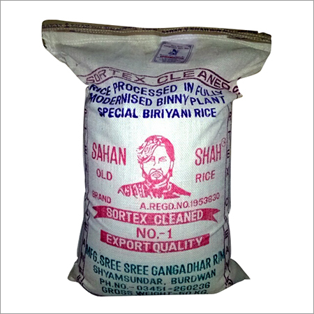Common Birani Rice