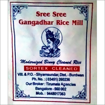 Common Biryani Rice
