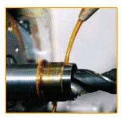 Forming Oil