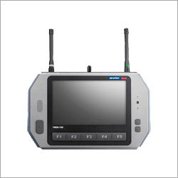 Mobile Data Terminal