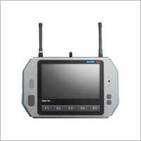 Mobile Data Terminal 