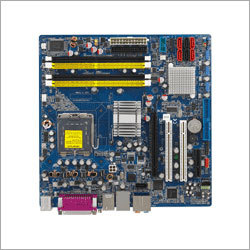 Micro ATX Motherboards