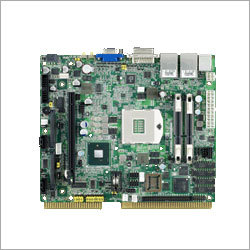 Intel Graphic Card