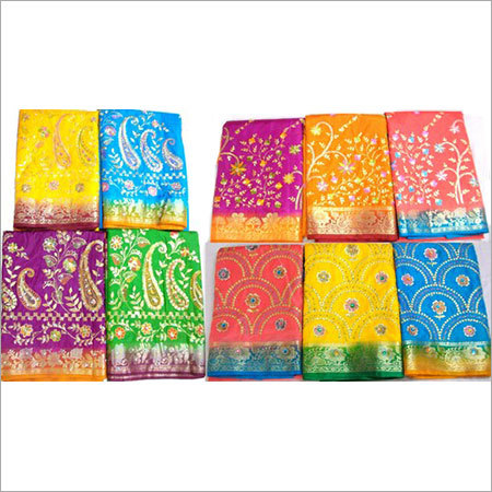 Cotton Sarees