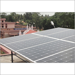 On Grid Solar Panels