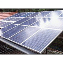 Solar On Grid System