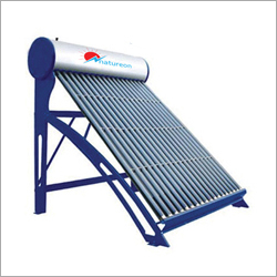 Solar Water Heater