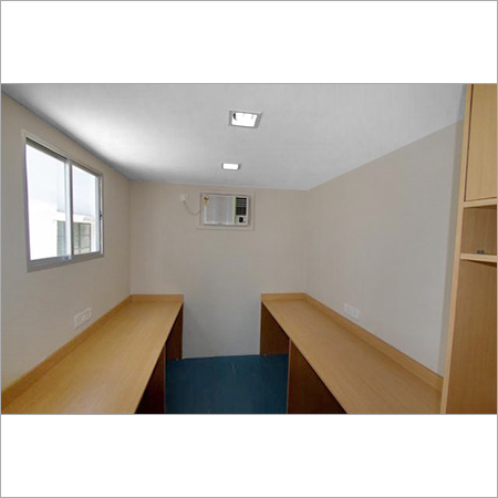 Site Office Containers