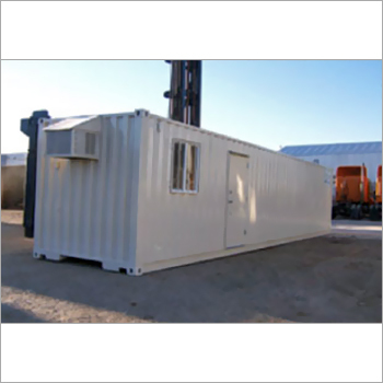 Project Office Containers