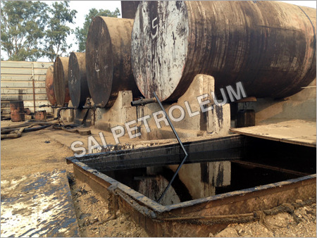 Furnace Oil