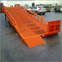 Garage Equipments