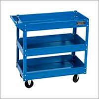 Mobile Parts Trolleys