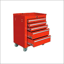 Automobile Tool Trolley