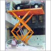 Loading Unloading Ramp 4 Wheeler