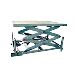 Hydraulic Lifts