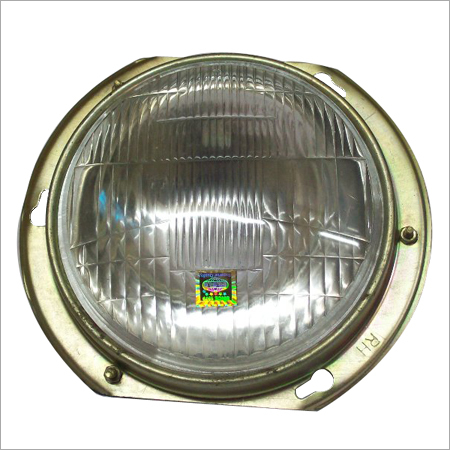 Automobile Headlight