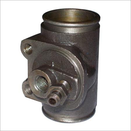 Brake Wheel Cylinders