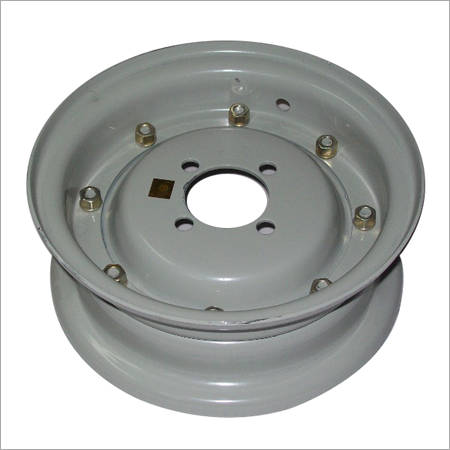 Three Wheeler Rim