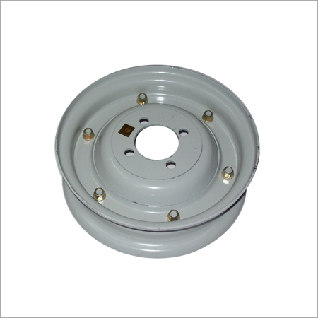 Wheel Hub Assembly