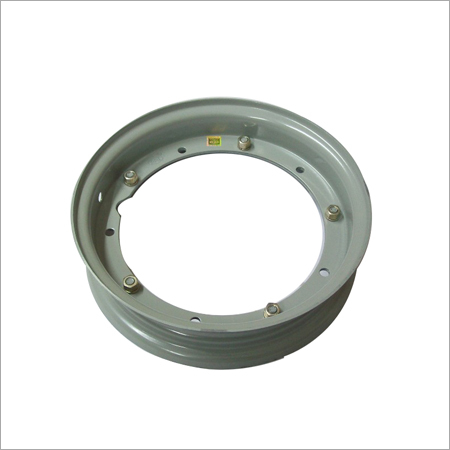 Wheel Simulation Assembly