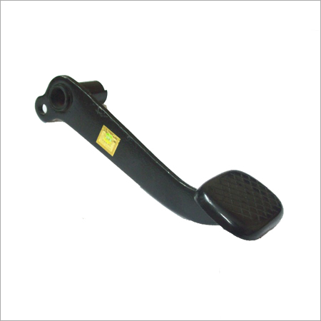 3 wheeler Brake Paddle