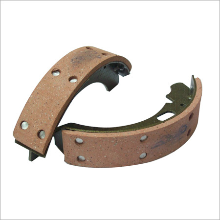 Brake Shoes