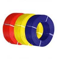 Multicore Round Cables