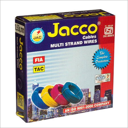 J C 01 Wires