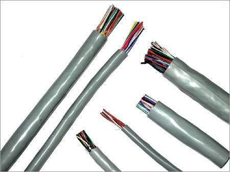 Telecommunication Cables