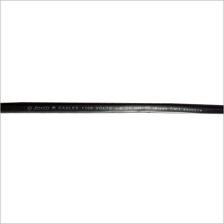 Industrial Electric Wire