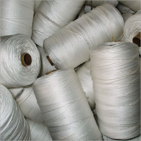 PP Multifilament Yarn