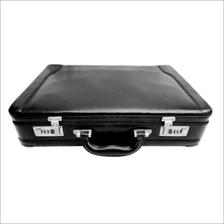Leather Briefcase Leather Briefcase