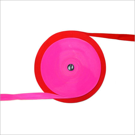 Narrow Woven Fabric For Luggage Bags