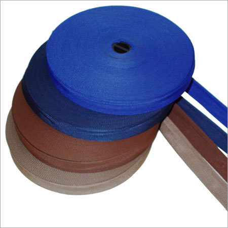 Narrow Woven Fabric Garments Belts