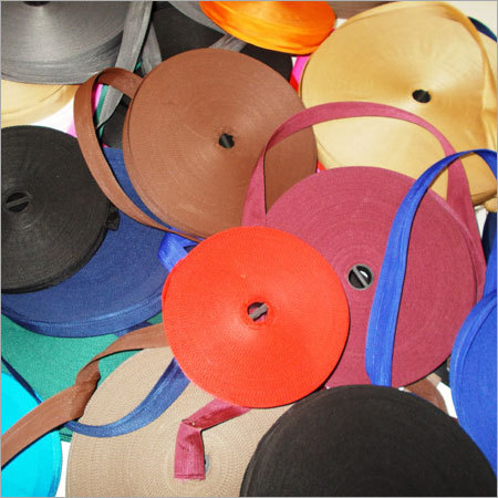 PP Webbing For Pithoo Bags