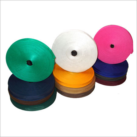 Narrow Woven Fabric For Sandals