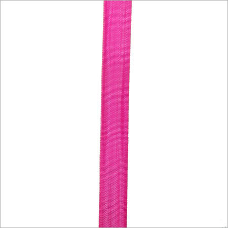 Narrow Woven Fabric For Dog Belt