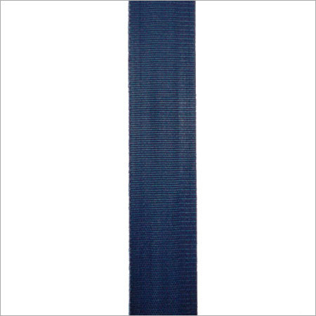 Narrow Woven Fabrics