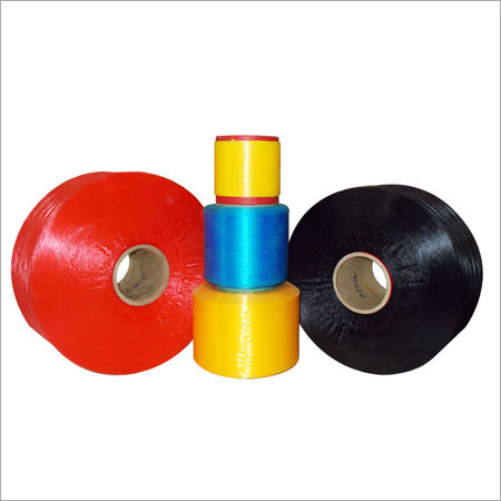 FDY Polypropylene Multifilament Yarn