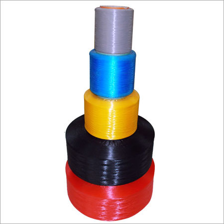 PP FDY Yarn