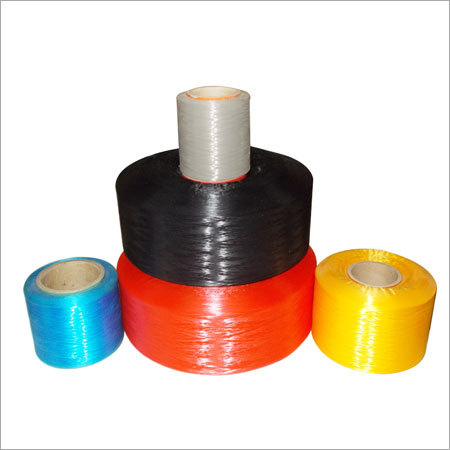 Polypropylene Multifilament Yarn