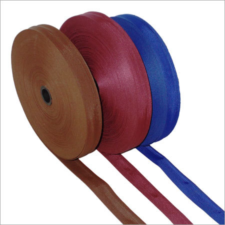 PP Webbing For Kids Belt