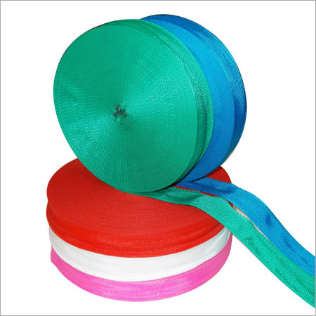 Narrow Woven Fabric For Belts