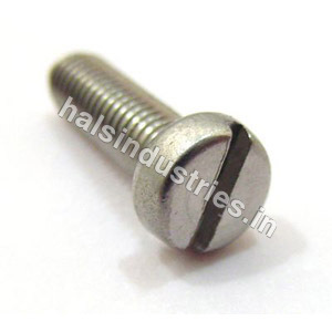 Chees Head Screws