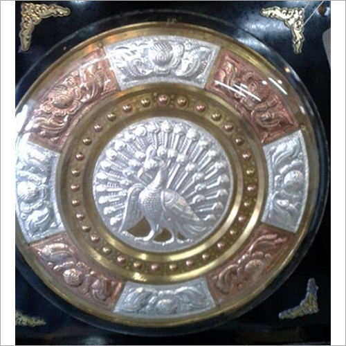Tanjore Art Plates