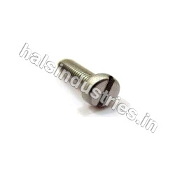 Pan Head Screw