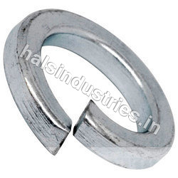 Wave Spring Washers