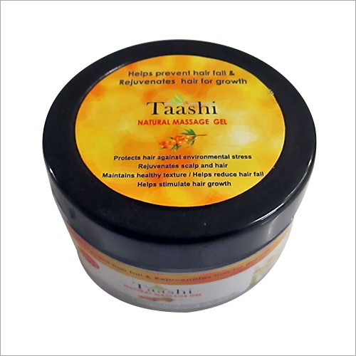 Seabuckthorn Massage Gel By Natural Bath and Body Products (P) Ltd.